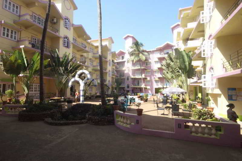 Sodders Renton Manor Hotell Arpora Exteriör bild