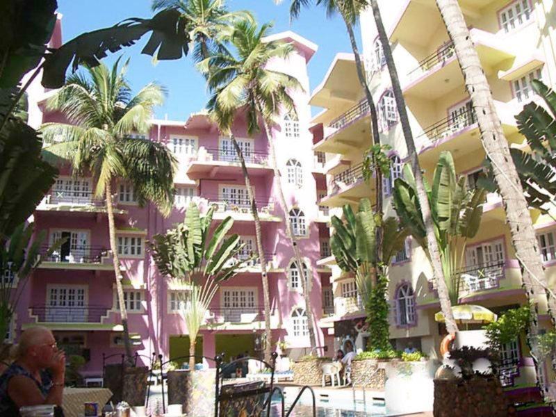 Sodders Renton Manor Hotell Arpora Exteriör bild