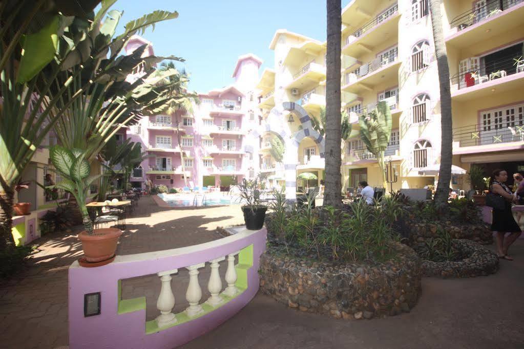 Sodders Renton Manor Hotell Arpora Exteriör bild